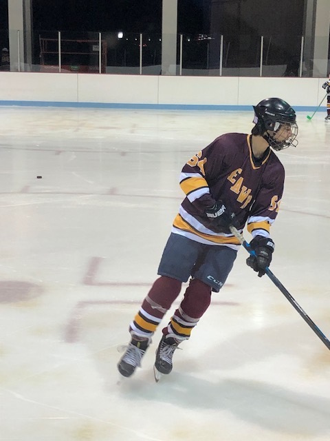 Hockey