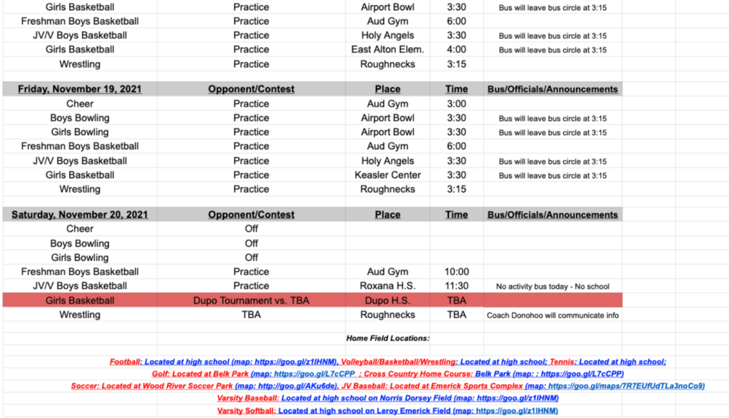 bulletin 2