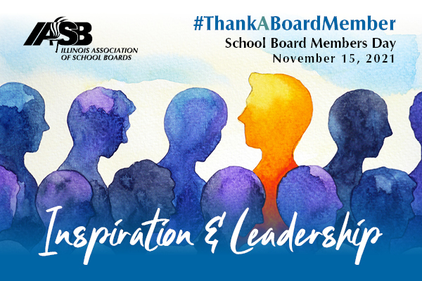 thank a board member day