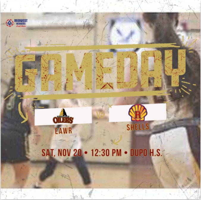 Gameday