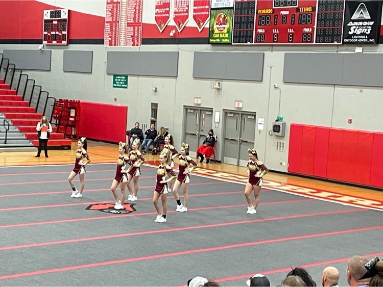 cheer 2