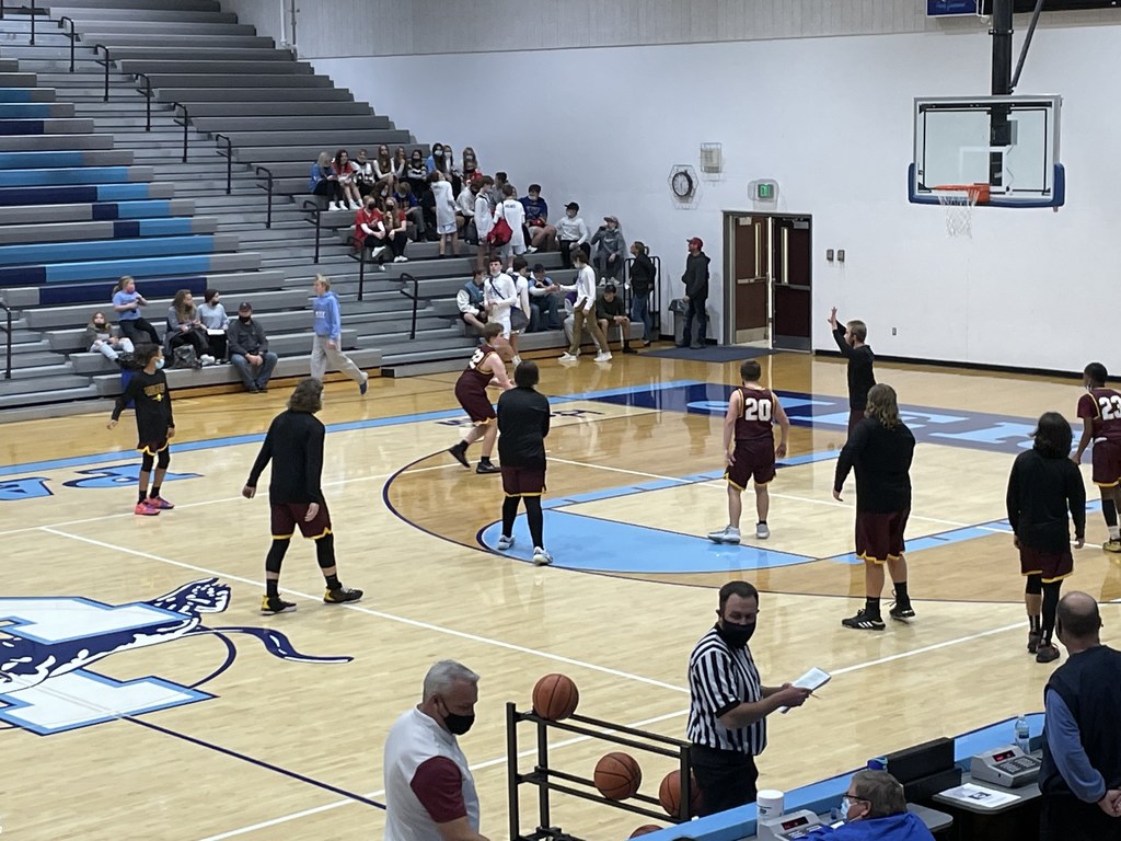 Basketball