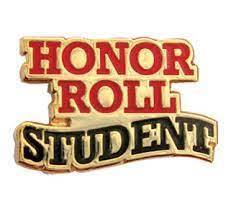 Honor Roll Image